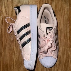 Adidas Superstars